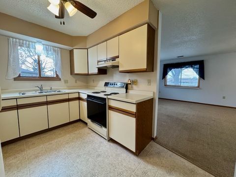 Tiny photo for 803A Coventry Lane, Sterling, IL 61081 (MLS # 12601235)