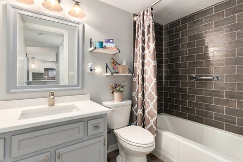 Tiny photo for 5300 Walnut Avenue #17A, Downers Grove, IL 60515 (MLS # 12770317)