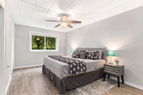 Tiny photo for 5300 Walnut Avenue #17A, Downers Grove, IL 60515 (MLS # 12770317)