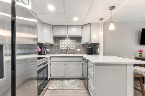 Tiny photo for 5300 Walnut Avenue #17A, Downers Grove, IL 60515 (MLS # 12770317)