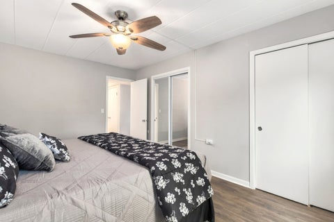 Tiny photo for 5300 Walnut Avenue #17A, Downers Grove, IL 60515 (MLS # 12770317)
