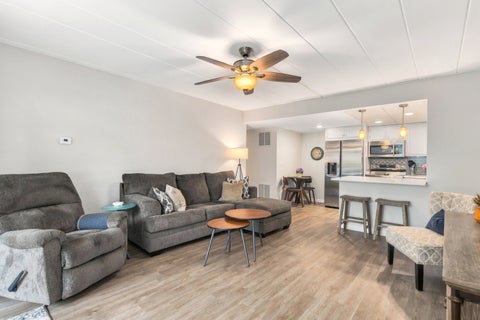Tiny photo for 5300 Walnut Avenue #17A, Downers Grove, IL 60515 (MLS # 12770317)