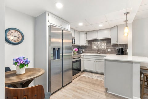 Tiny photo for 5300 Walnut Avenue #17A, Downers Grove, IL 60515 (MLS # 12770317)
