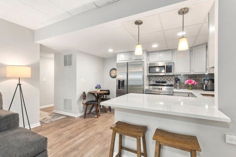 Tiny photo for 5300 Walnut Avenue #17A, Downers Grove, IL 60515 (MLS # 12770317)