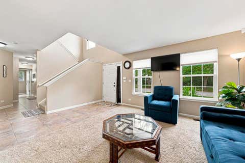Tiny photo for 25727 W Woodland Drive, Round Lake, IL 60073 (MLS # 12732275)