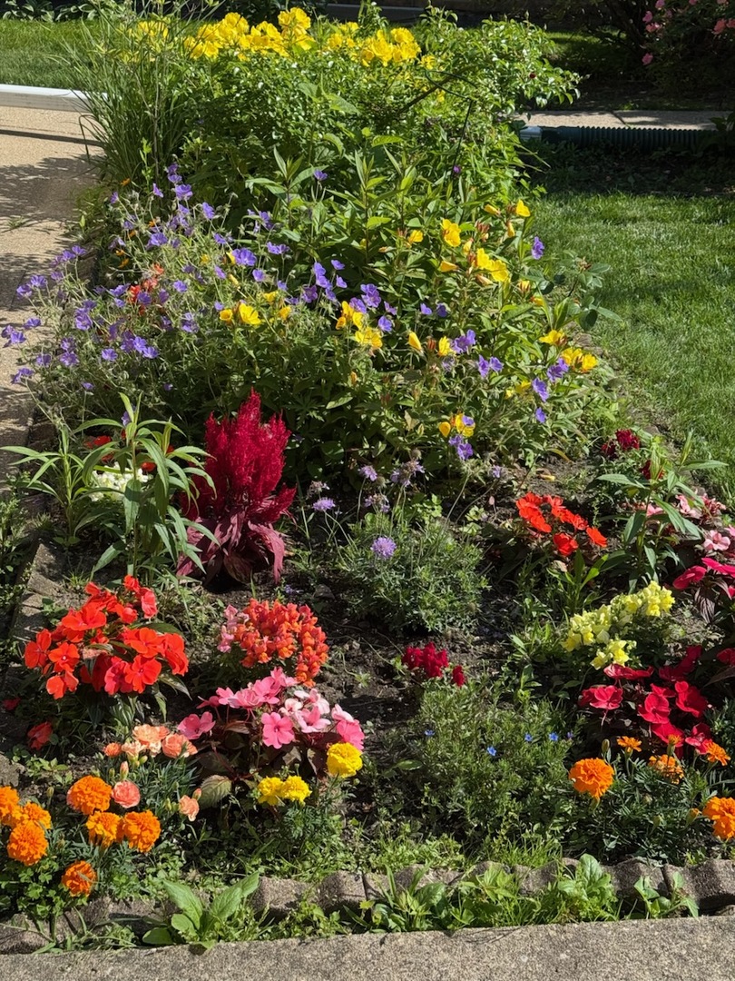 7650 Kenton Avenue