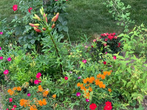 Tiny photo for 7650 Kenton Avenue, Skokie, IL 60076 (MLS # 12616920)