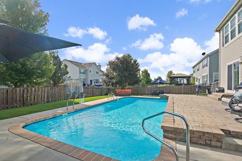 Tiny photo for 211 Valencia Parkway, Gilberts, IL 60136 (MLS # 12480663)