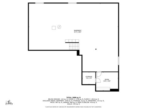 Tiny photo for 211 Valencia Parkway, Gilberts, IL 60136 (MLS # 12480663)