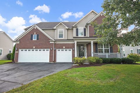 Tiny photo for 211 Valencia Parkway, Gilberts, IL 60136 (MLS # 12480663)