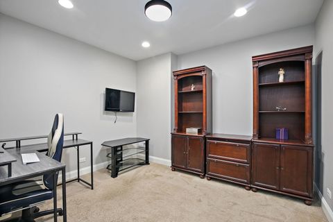 Tiny photo for 211 Valencia Parkway, Gilberts, IL 60136 (MLS # 12480663)