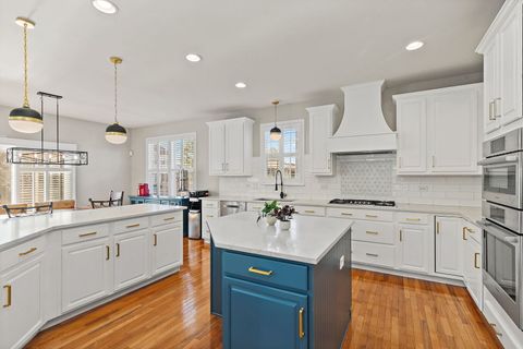 Tiny photo for 211 Valencia Parkway, Gilberts, IL 60136 (MLS # 12480663)