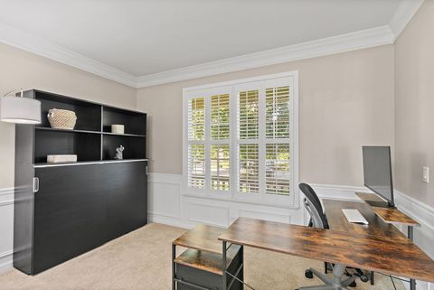 Tiny photo for 211 Valencia Parkway, Gilberts, IL 60136 (MLS # 12480663)