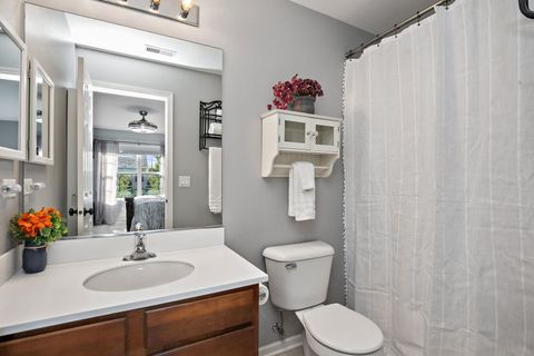 Tiny photo for 211 Valencia Parkway, Gilberts, IL 60136 (MLS # 12480663)