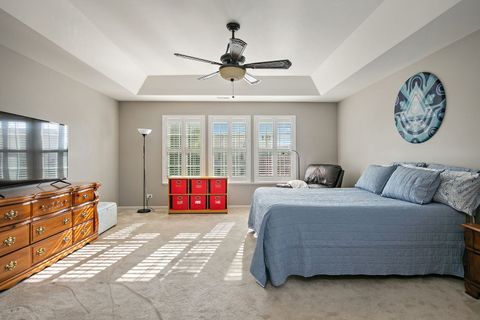 Tiny photo for 211 Valencia Parkway, Gilberts, IL 60136 (MLS # 12480663)