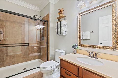 Tiny photo for 211 Valencia Parkway, Gilberts, IL 60136 (MLS # 12480663)