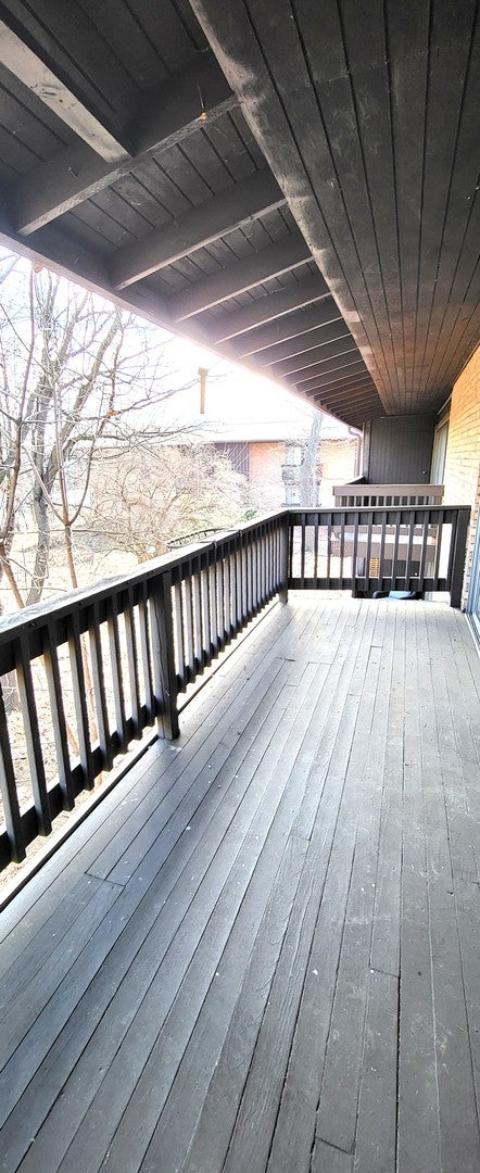 Tiny photo for 1607 E Maple Terrace #2D, Lisle, IL 60532 (MLS # 12736497)