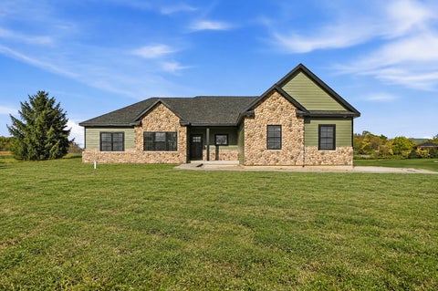 Photo of 10993 Brandenburg Way, Yorkville, IL 60560 (MLS # 12793343)