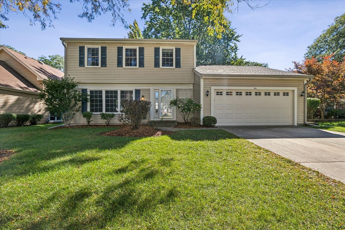 5 Malvern Lane