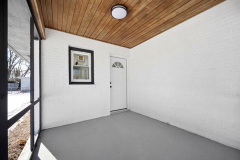 Tiny photo for 521 N Vale Avenue, Rockford, IL 61107 (MLS # 12547425)