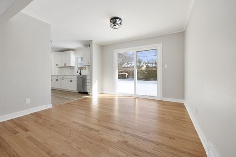 Tiny photo for 521 N Vale Avenue, Rockford, IL 61107 (MLS # 12547425)