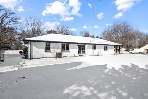 Tiny photo for 521 N Vale Avenue, Rockford, IL 61107 (MLS # 12547425)