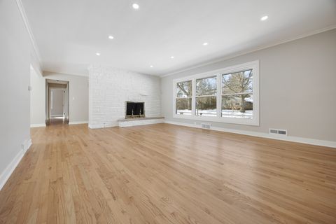 Tiny photo for 521 N Vale Avenue, Rockford, IL 61107 (MLS # 12547425)