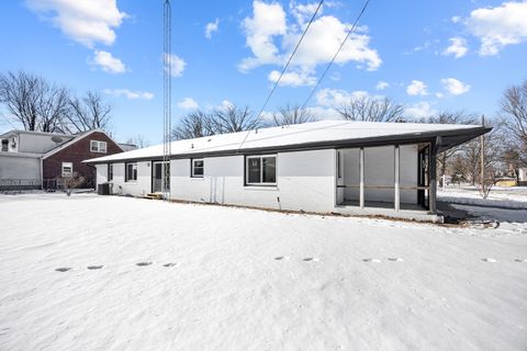 Tiny photo for 521 N Vale Avenue, Rockford, IL 61107 (MLS # 12547425)