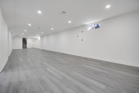 Tiny photo for 521 N Vale Avenue, Rockford, IL 61107 (MLS # 12547425)