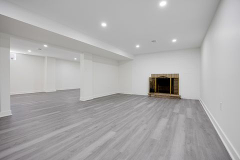 Tiny photo for 521 N Vale Avenue, Rockford, IL 61107 (MLS # 12547425)