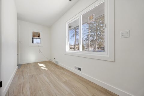 Tiny photo for 521 N Vale Avenue, Rockford, IL 61107 (MLS # 12547425)