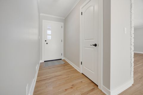 Tiny photo for 521 N Vale Avenue, Rockford, IL 61107 (MLS # 12547425)