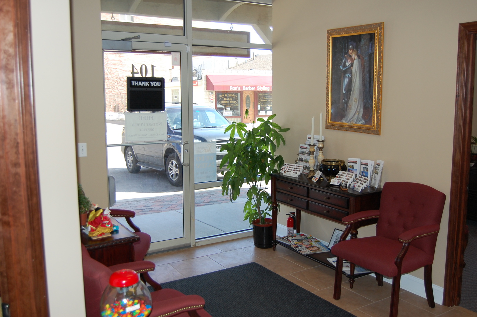 104 N Bokelman Street 140