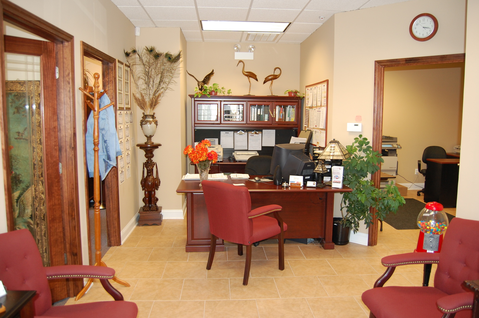 104 N Bokelman Street 140