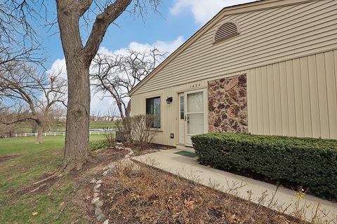 1634 Vermont Drive Elk Grove Village IL 60007