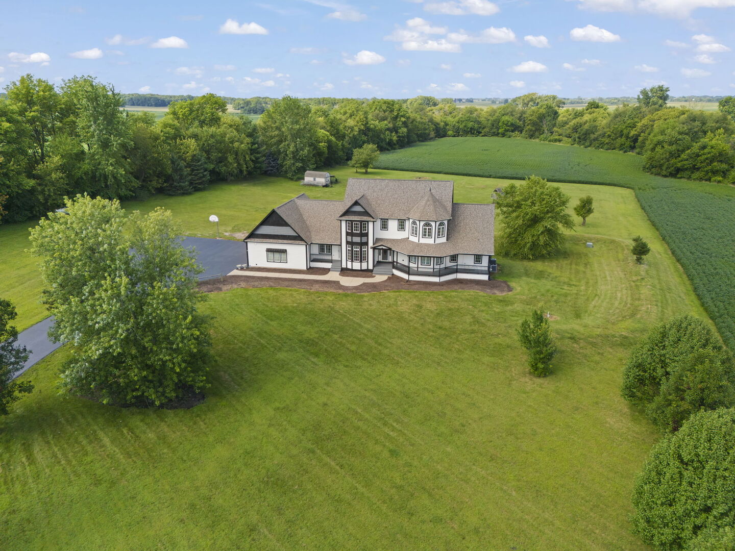 5065 E Sleepy Hollow Road