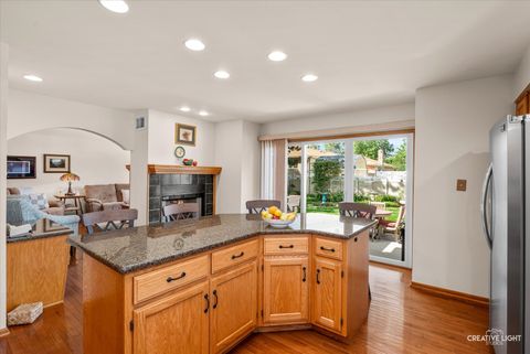 Tiny photo for 1011 Erins Glen Drive, Joliet, IL 60431 (MLS # 12691515)