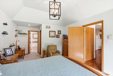 Tiny photo for 1011 Erins Glen Drive, Joliet, IL 60431 (MLS # 12691515)