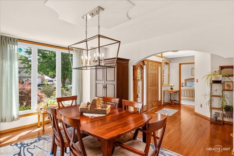 Tiny photo for 1011 Erins Glen Drive, Joliet, IL 60431 (MLS # 12691515)