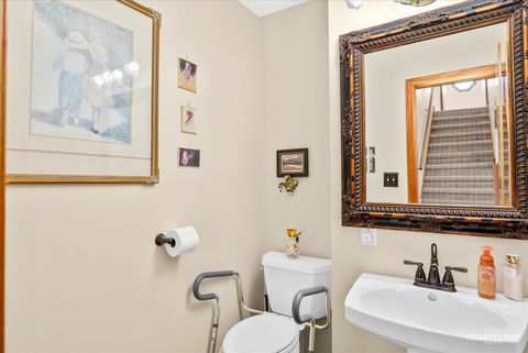 Tiny photo for 1011 Erins Glen Drive, Joliet, IL 60431 (MLS # 12691515)