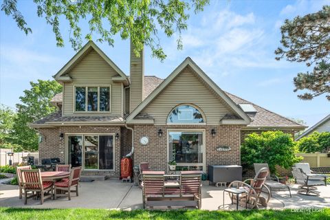 Tiny photo for 1011 Erins Glen Drive, Joliet, IL 60431 (MLS # 12691515)