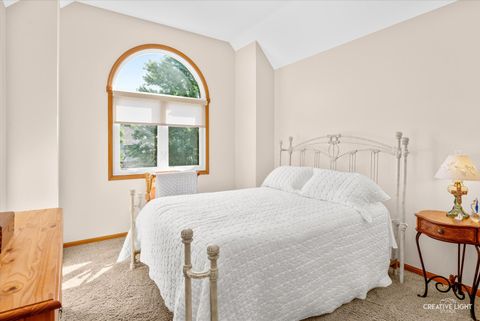Tiny photo for 1011 Erins Glen Drive, Joliet, IL 60431 (MLS # 12691515)