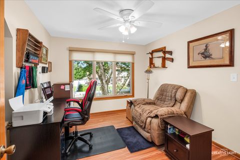 Tiny photo for 1011 Erins Glen Drive, Joliet, IL 60431 (MLS # 12691515)