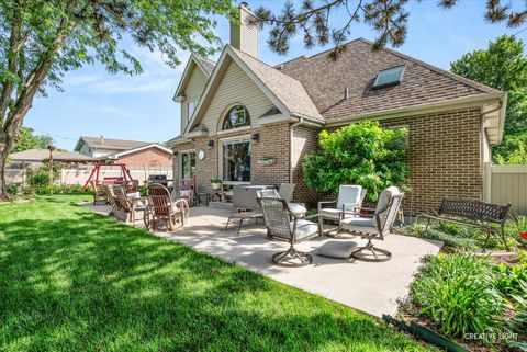 Tiny photo for 1011 Erins Glen Drive, Joliet, IL 60431 (MLS # 12691515)