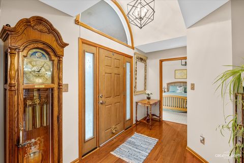 Tiny photo for 1011 Erins Glen Drive, Joliet, IL 60431 (MLS # 12691515)