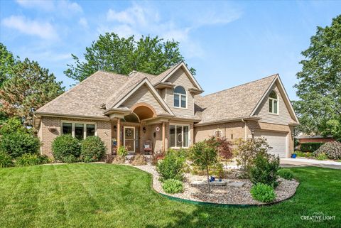 Photo of 1011 Erins Glen Drive, Joliet, IL 60431 (MLS # 12691515)