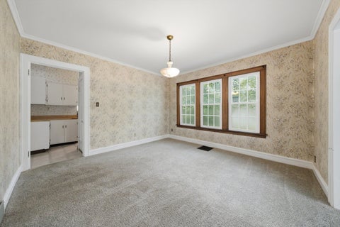Tiny photo for 132 S Adams Street, Hinsdale, IL 60521 (MLS # 12757090)