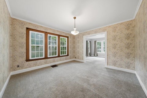Tiny photo for 132 S Adams Street, Hinsdale, IL 60521 (MLS # 12757090)