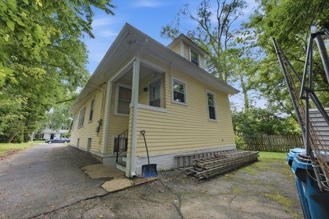 Tiny photo for 132 S Adams Street, Hinsdale, IL 60521 (MLS # 12757090)