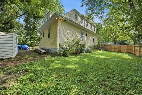 Tiny photo for 132 S Adams Street, Hinsdale, IL 60521 (MLS # 12757090)